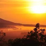 ホテル Hotel-restaurant Weinberg Artern