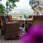 Hotel-restaurant Weinberg 3* Artern