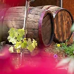 ホテル Hotel-restaurant Weinberg