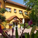 Hotel-restaurant Weinberg