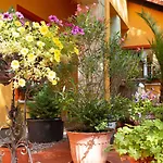 Hotel-restaurant Weinberg מלון 3*