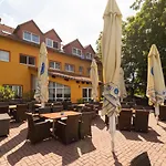 ホテル Hotel-restaurant Weinberg Artern