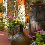 ホテル Hotel-restaurant Weinberg Artern