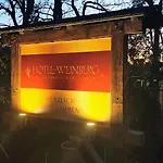 Hotel-restaurant Weinberg 3*