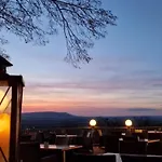 Hotel-restaurant Weinberg