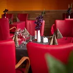 Hotel-restaurant Weinberg