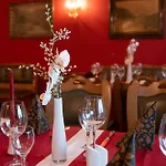 Hotel-restaurant Weinberg 3* Artern