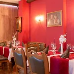 Hotel-restaurant Weinberg 3* Artern