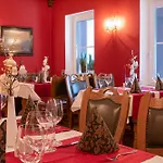 Hotel-restaurant Weinberg 3*