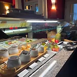 Hotel-restaurant Weinberg 3* Artern