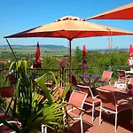 ホテル Hotel-restaurant Weinberg