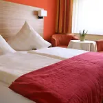 Hotel-restaurant Weinberg Artern