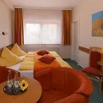 Hotel-restaurant Weinberg Artern