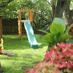 Hotel-restaurant Weinberg ホテル