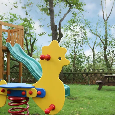 Hotel-restaurant Weinberg 3* Artern