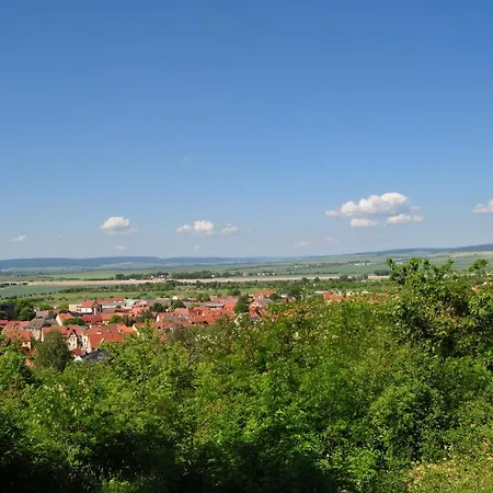 Hotel Hotel-restaurant Weinberg 3*