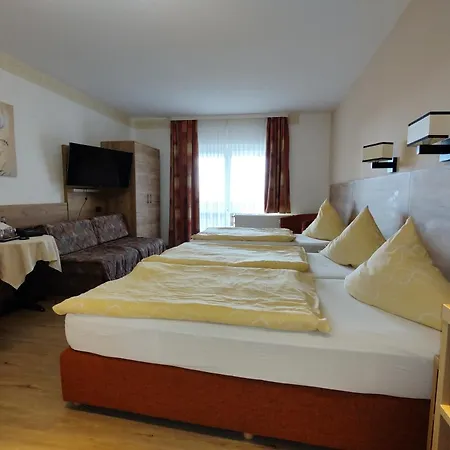 Hotel Hotel-restaurant Weinberg