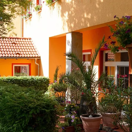 Hotel-restaurant Weinberg Hotel