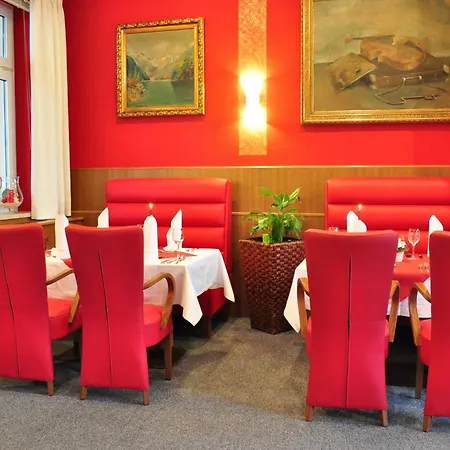 Hotel Hotel-restaurant Weinberg