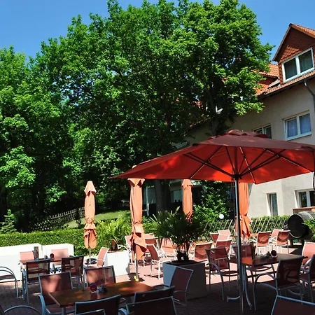 ホテル Hotel-restaurant Weinberg