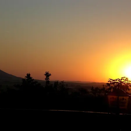 Hotel-restaurant Weinberg