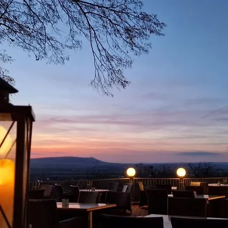 Hotel-restaurant Weinberg