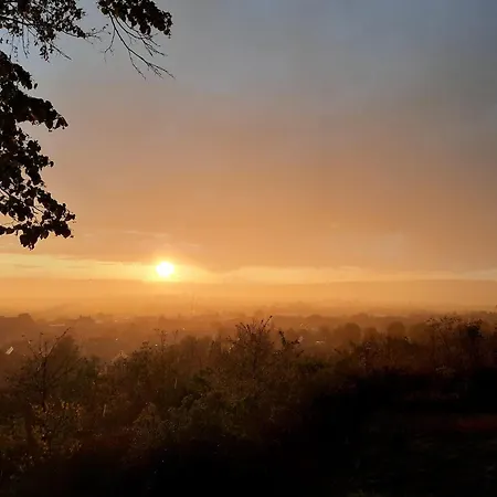 Hotel-restaurant Weinberg ホテル Artern