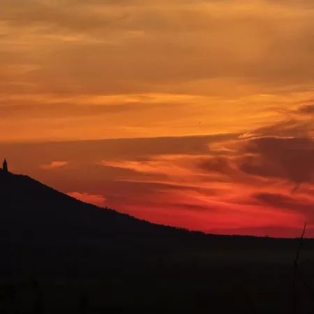 ホテル Hotel-restaurant Weinberg 3*