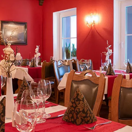 Hotel-restaurant Weinberg 3*