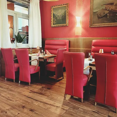 Hotel-restaurant Weinberg Hotel 3*