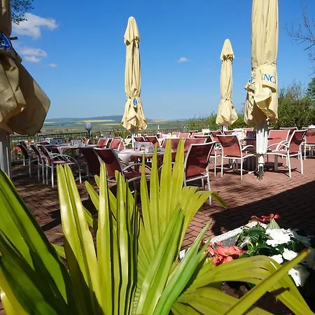 Hotel-restaurant Weinberg Artern