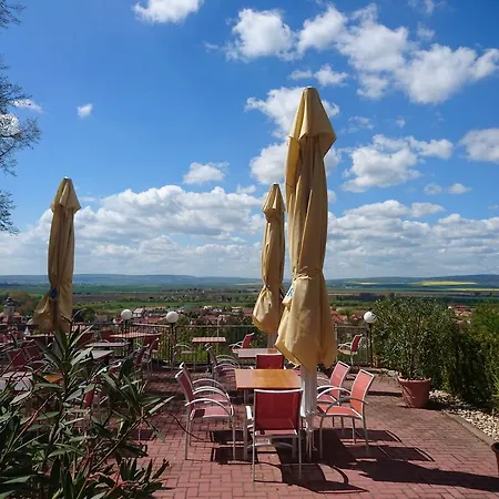 Hotel Hotel-restaurant Weinberg Artern