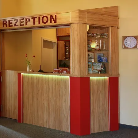 Hotel Hotel-restaurant Weinberg