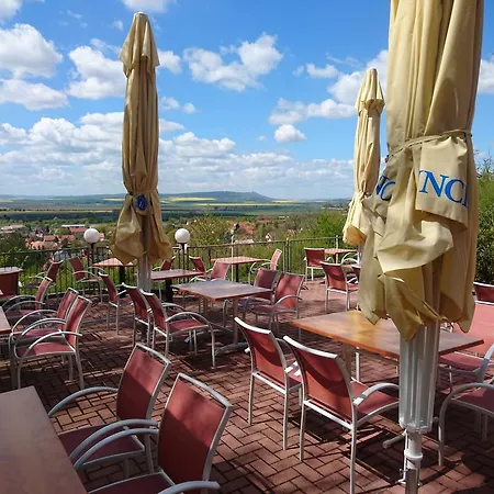 Hotel Hotel-restaurant Weinberg 3*