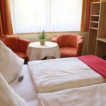 Hotel-restaurant Weinberg