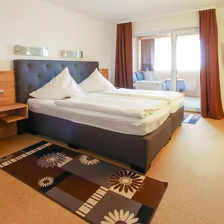 Hotel-restaurant Weinberg Artern