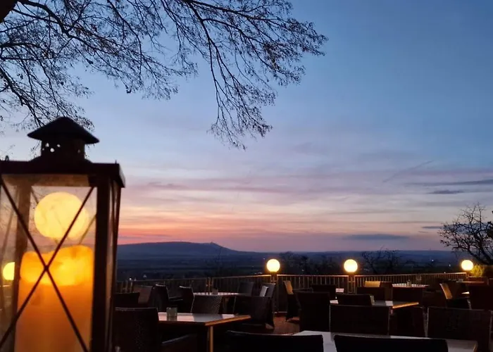 Hotel-restaurant Weinberg