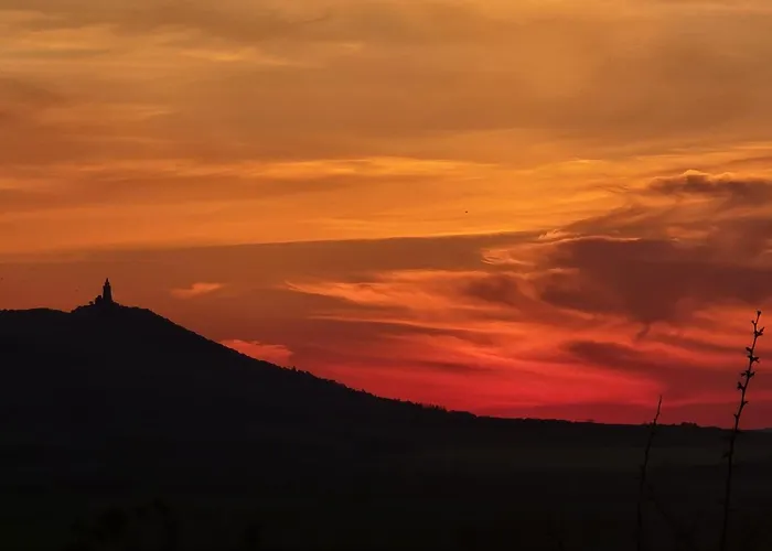 ホテル Hotel-restaurant Weinberg 3*