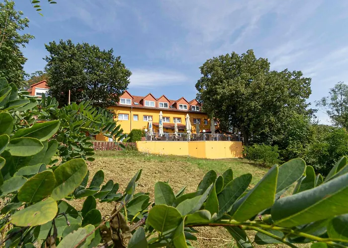 ホテル Hotel-restaurant Weinberg