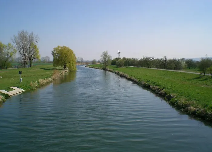 Hotel-restaurant Weinberg