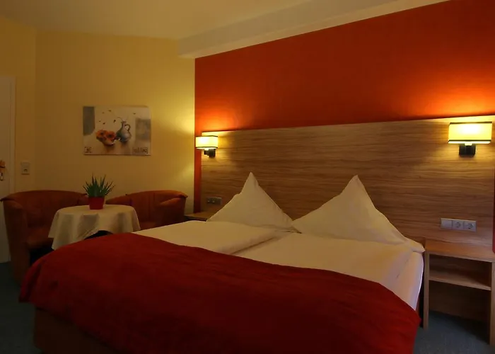 Hotel-restaurant Weinberg