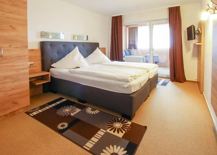 Hotel-restaurant Weinberg Artern